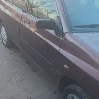 پرایدمدل۸۶|خودرو سواری و وانت|پاکدشت, پاکدشت (مامازند)|دیوار