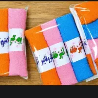 دستمال میکروفایبر همه کاره