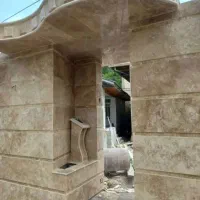کارگر ساده ملات گیر وبرشکار
