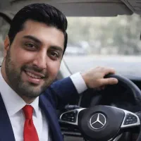 خودروی خود را به ما بسپارید * خارجی * چینی * برقی