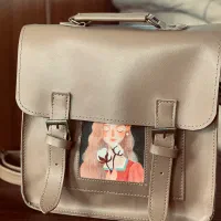 کیف دخترانه