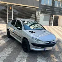 206 Sd TU5|خودرو سواری و وانت|رشت, یخسازی|دیوار