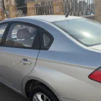 برلیانس نقره ای