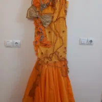 لباس مجلسی