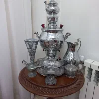 سرویس سماور ۶ لیتری