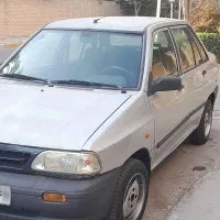 پراید مدل 85