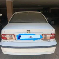 سمند lx ef7 مدل 92