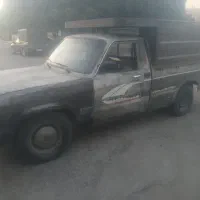 مزدا ۱۶۰۰