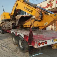 اجاره کمرشکن طارق دو محور و سه محور حمل سراسری