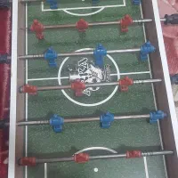 فوتبال دستی