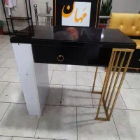 میز ناخن استند لاک