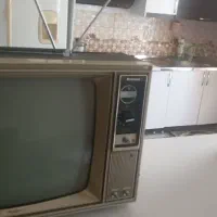تلوزیون سیاه سفید ناسیونال