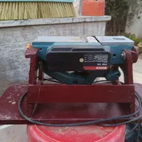 رنده نجاری برقی بوش