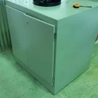 سایلنت باکس و کولینگ باکس چهار ظرفیتی ماینر