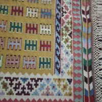 فروش یک جفت گلیم مرینوس