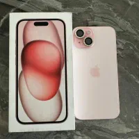 ایفون 15 نرمال