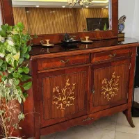 کنسول همراه اینه