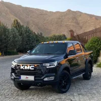 KMC t8 مدل1402