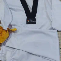 پک لوازم تکواندو