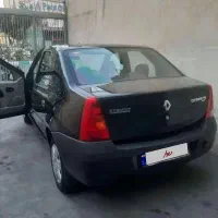 رنو L90 مدل ۱۳۹۱