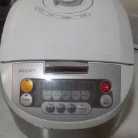پلو پز چند کاره فیلیپس