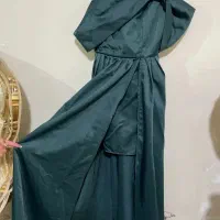 لباس مجلسی شومیز درحد نو
