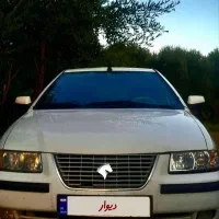 سمند ملی 91