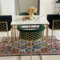 میزنهار خوری چهار نفره