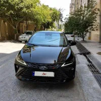 آریزو 6 جی تی 2025