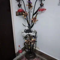 کنار سالنی یا آباژور