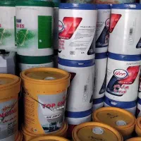 روغن موتور،روغن صنعتی ،واسکازین