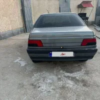 پژو مدل ۹۰