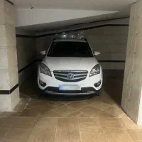چانگانcs35/مدل ۹۷/بی رنگ