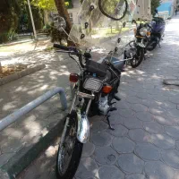 هوندا 150 CDI