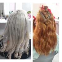 رنگ و لایت تخصصی در گلبهار
