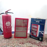 جبهه کمک اولیه کپسول فروش فوری