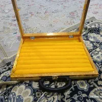 جعبه انگشتر