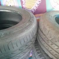 لاستیک بارز دسته دوم توافقی ۱۸۵،۶۵R14