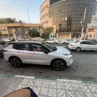میتسوبیشی اوتلندر ۲۰۲۳