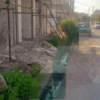 فروش مغازه تجاری ۲۰متری( باپاخورعالی)