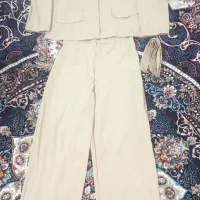 کت و شلوار