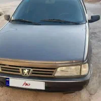 ماشین  روآ مدل 87