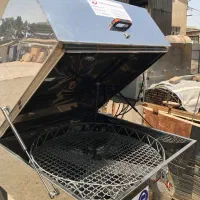 دستگاه قطعه شویی سواری