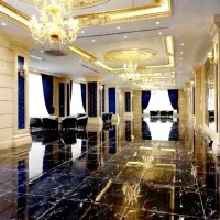 ۱۱۴ متر/برج رونیکا پالاس/ زیرقیمت/طبقات آخر