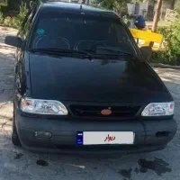 پراید ۸۵