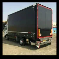 باربری در اصفهان حمل اثاثیه منزل(اسباب کشی تضمینی