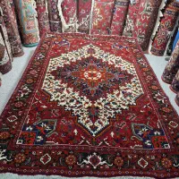 فرش هریس شربیان