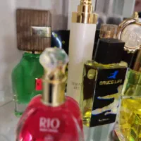 ادکلن|آرایشی، بهداشتی، درمانی|رشت, قاسمیه|دیوار