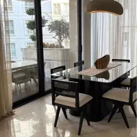 (( 160متر فاز 3 گوهردشت شمالی رو به حیاط ))