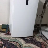 فریزر تک ۹فوت ۵کشو کوچک مینی هتلی نفراست کافه درحد